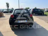 2012 Alfa Romeo Mito