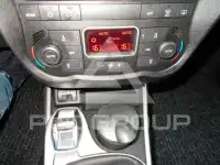 2012 Alfa Romeo Mito