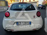 2012 Alfa Romeo Mito