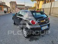 2012 Alfa Romeo Mito