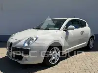 2012 Alfa Romeo Mito