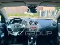 2012 Alfa Romeo Mito