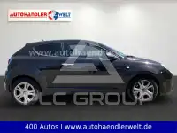2012 Alfa Romeo Mito
