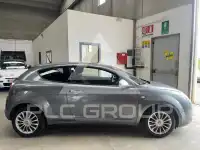 2012 Alfa Romeo Mito