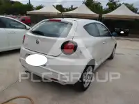 2012 Alfa Romeo Mito