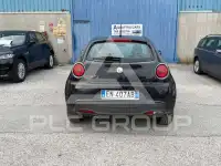 2012 Alfa Romeo Mito