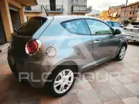 2012 Alfa Romeo Mito