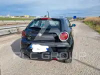 2012 Alfa Romeo Mito
