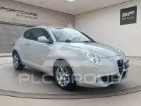 2012 Alfa Romeo Mito