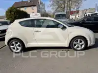 2012 Alfa Romeo Mito