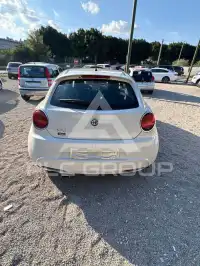2012 Alfa Romeo Mito