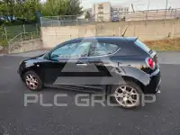 2012 Alfa Romeo Mito