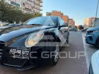 2012 Alfa Romeo Mito