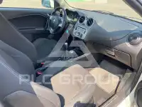 2012 Alfa Romeo Mito