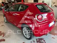 2012 Alfa Romeo Mito