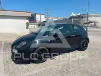 2012 Alfa Romeo Mito
