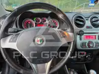 2012 Alfa Romeo Mito