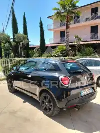 2012 Alfa Romeo Mito