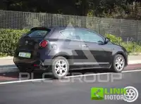 2012 Alfa Romeo Mito