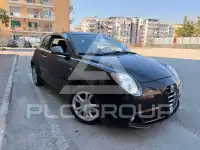 2012 Alfa Romeo Mito