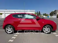 2012 Alfa Romeo Mito