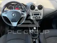 2012 Alfa Romeo Mito