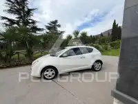 2012 Alfa Romeo Mito