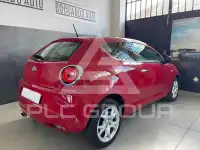 2012 Alfa Romeo Mito