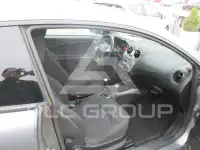 2012 Alfa Romeo Mito