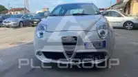 2012 Alfa Romeo Mito