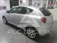 2012 Alfa Romeo Mito
