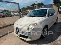 2012 Alfa Romeo Mito