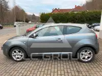 2012 Alfa Romeo Mito