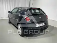 2012 Alfa Romeo Mito