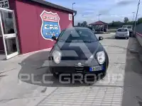 2012 Alfa Romeo Mito