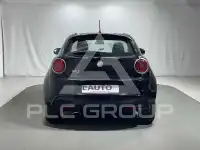 2012 Alfa Romeo Mito