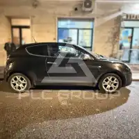 2012 Alfa Romeo Mito