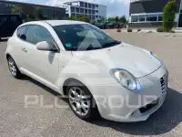 2012 Alfa Romeo Mito