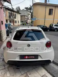 2012 Alfa Romeo Mito