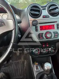 2012 Alfa Romeo Mito