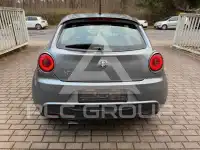 2012 Alfa Romeo Mito