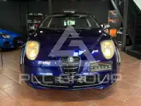 2012 Alfa Romeo Mito
