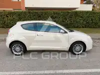 2012 Alfa Romeo Mito