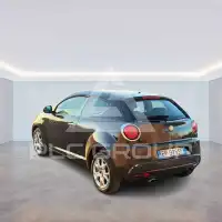 2012 Alfa Romeo Mito