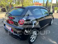 2012 Alfa Romeo Mito