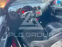 2012 Alfa Romeo Mito