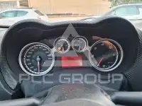 2012 Alfa Romeo Mito