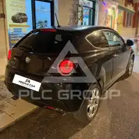 2012 Alfa Romeo Mito