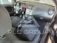 2012 Alfa Romeo Mito