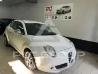 2012 Alfa Romeo Mito